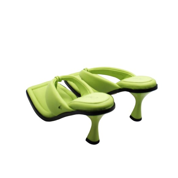 Circus By Sam Edelman Womens Flip Flop Thong Sandals - Picture 7 of 8